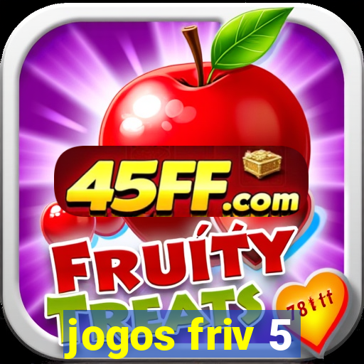 jogos friv 5